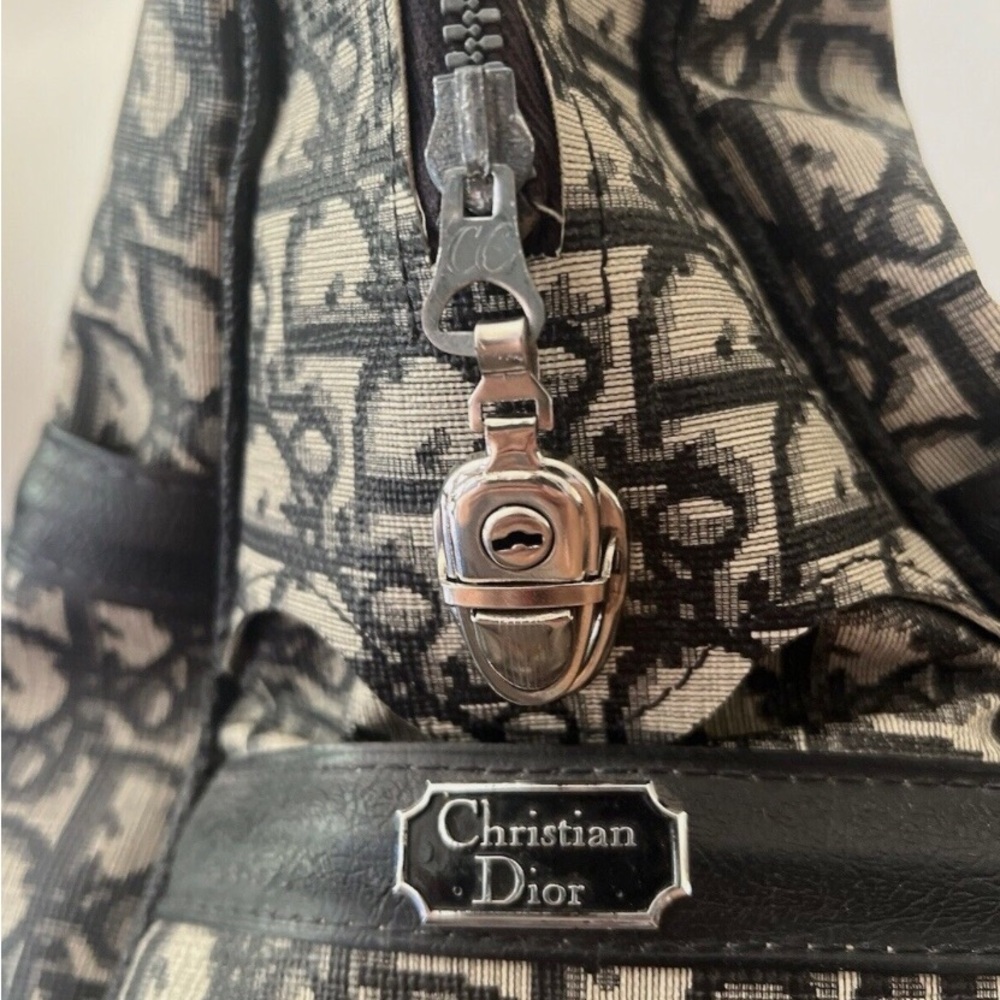 Christian Dior Travel Bags - Picture 9 of 16